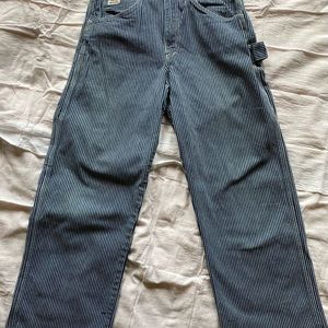 Pointer Brand Vintage Painter Pants